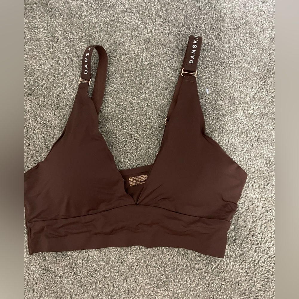 New Danskin Bra